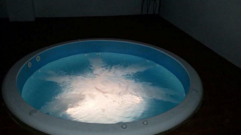 Alojamiento Rural El Chaparral Setenil De Las Bodegas エクステリア 写真